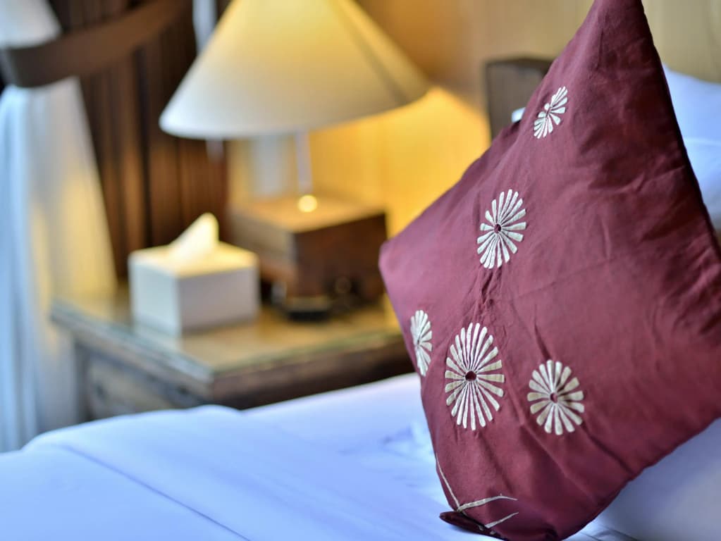 Gino Feruci Villa Ubud - photo 2