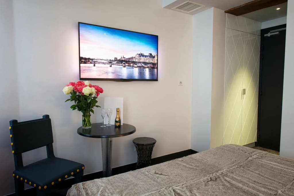 Hotel le Clos de Notre Dame - photo 7