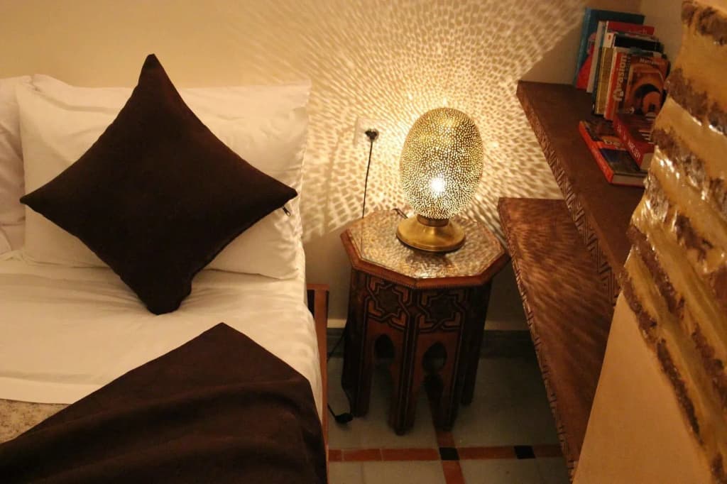Riad Louaya - photo 4