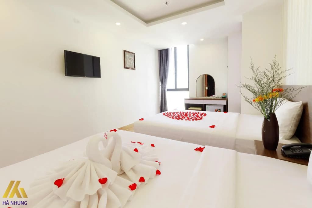 Ha Nhung Hotel - photo 3