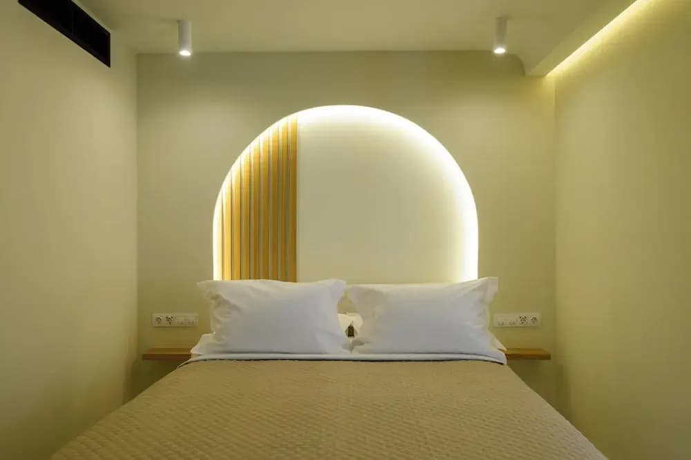 Thea Acropolis Suites & Apartments - photo 45