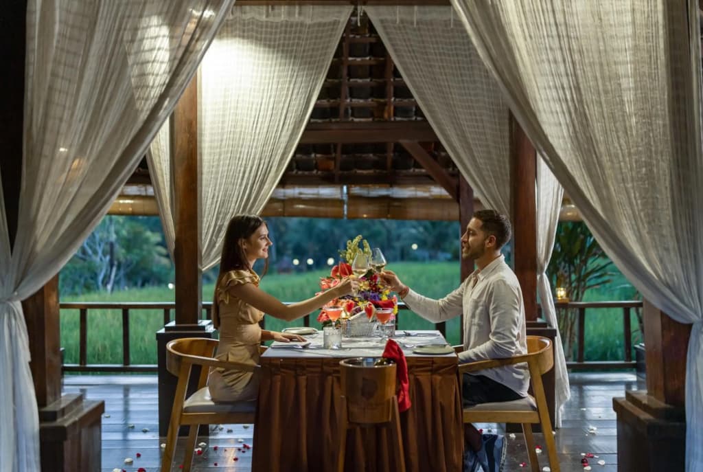 Wapa di Ume Ubud Resort & Spa - photo 36