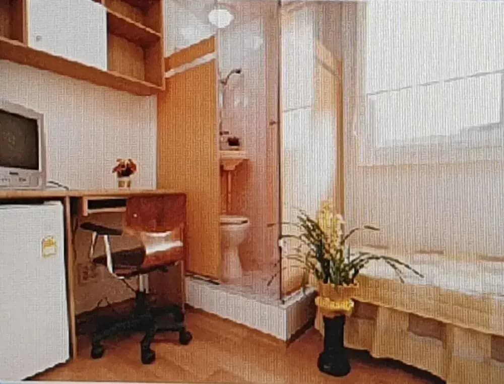 i-Guesthouse - photo 4