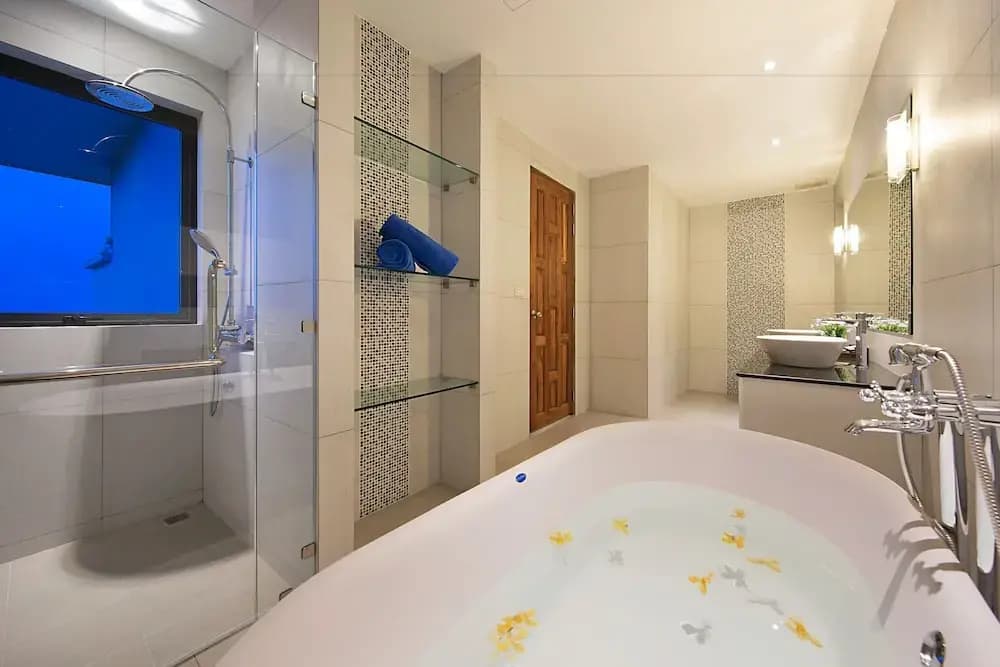 Beach View Villa - photo 9
