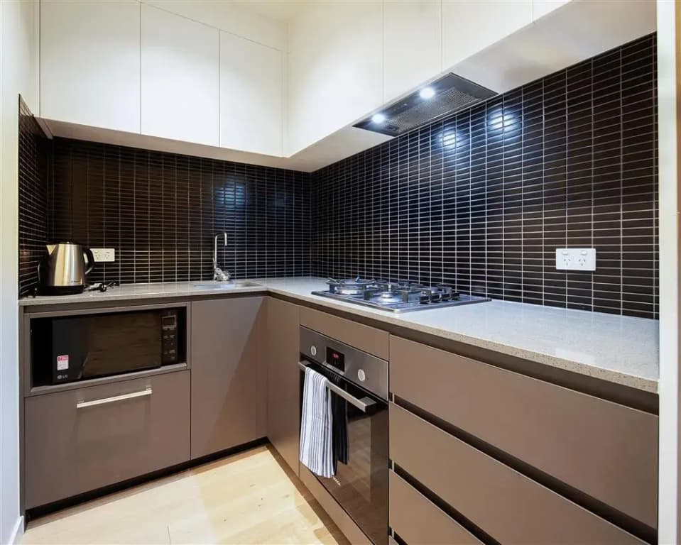 Artel Apartment Hotel Melbourne - photo 14