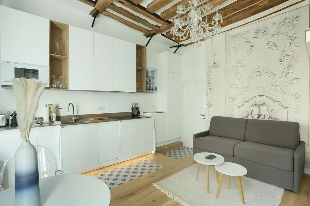 Résidence Le Marais ( Bourg Tibourg) - photo 21