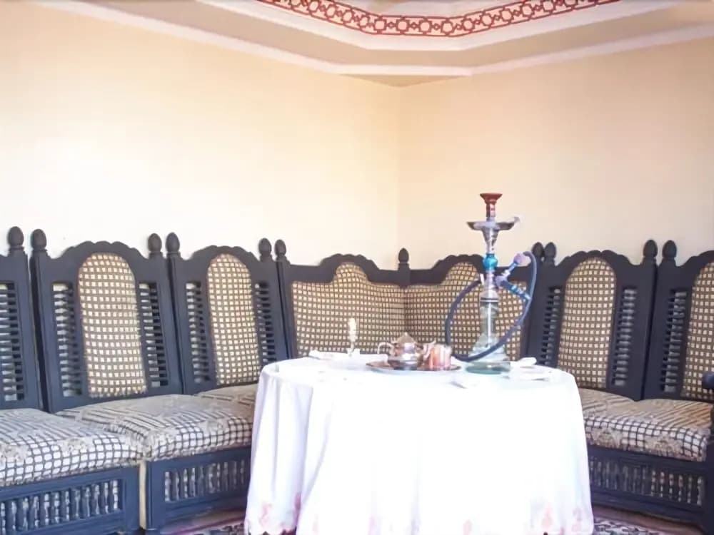 Riad Mahjouba Marrakech & SPA - photo 20