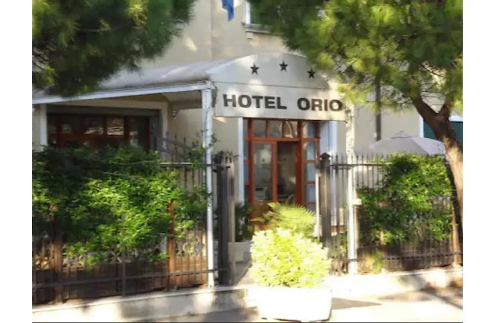 Hotel Villa Orio & Beatrice - photo 14