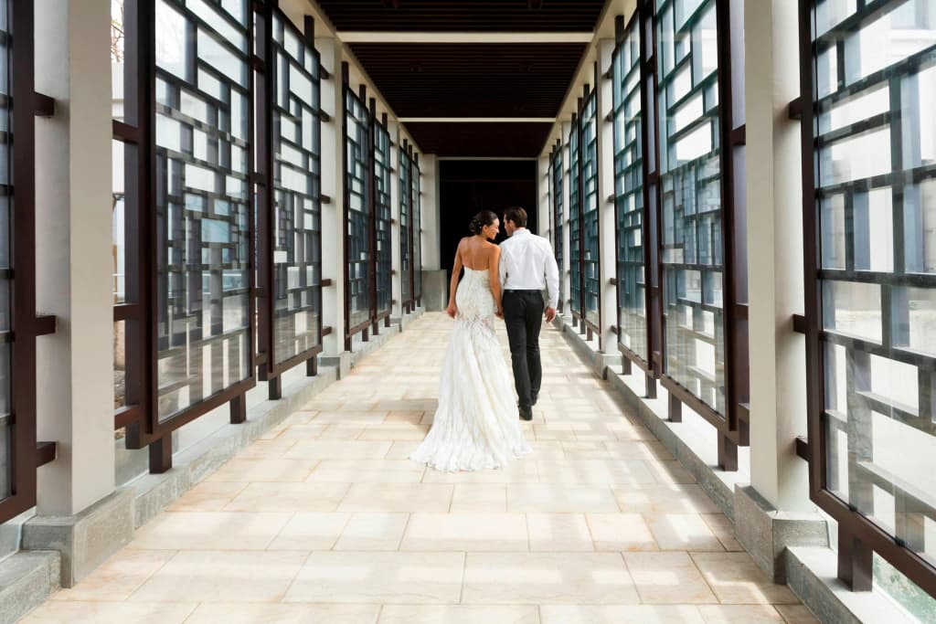 The Ritz-Carlton, Bali - photo 34