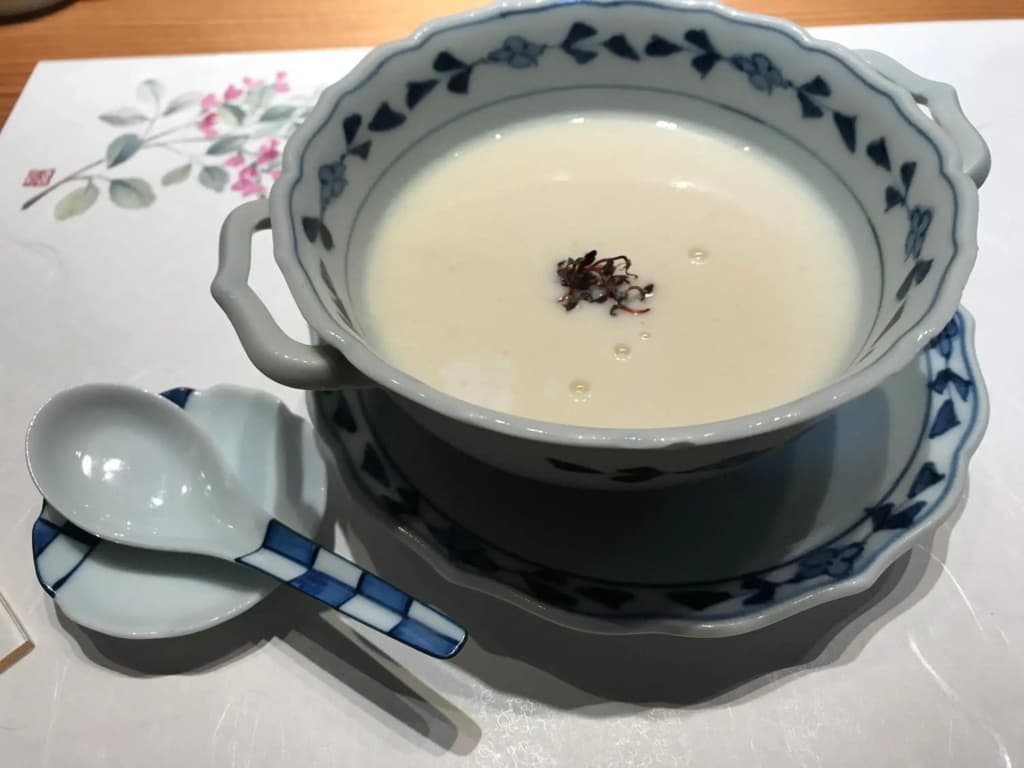 Daitokuji Sushicho - photo 13