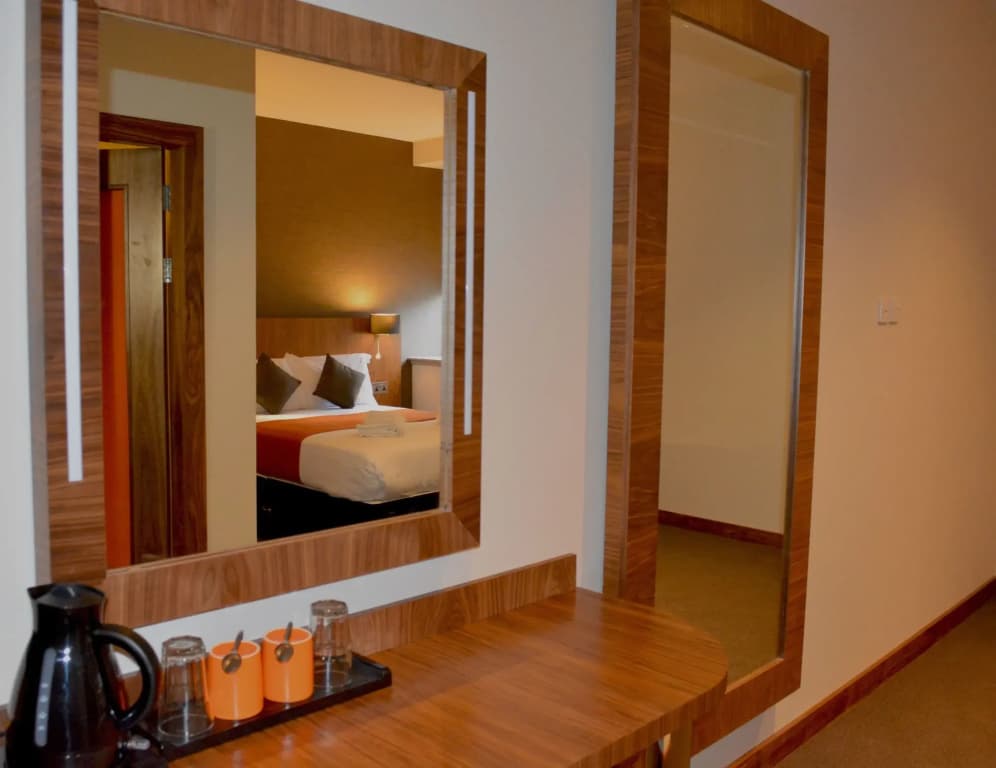 The Inn Place - photo 3