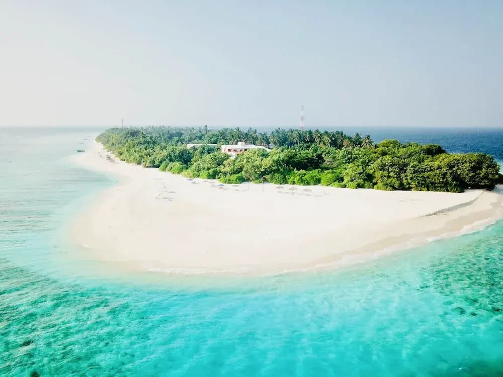 Ranthari Ukulhas Hotel & Spa - photo 13