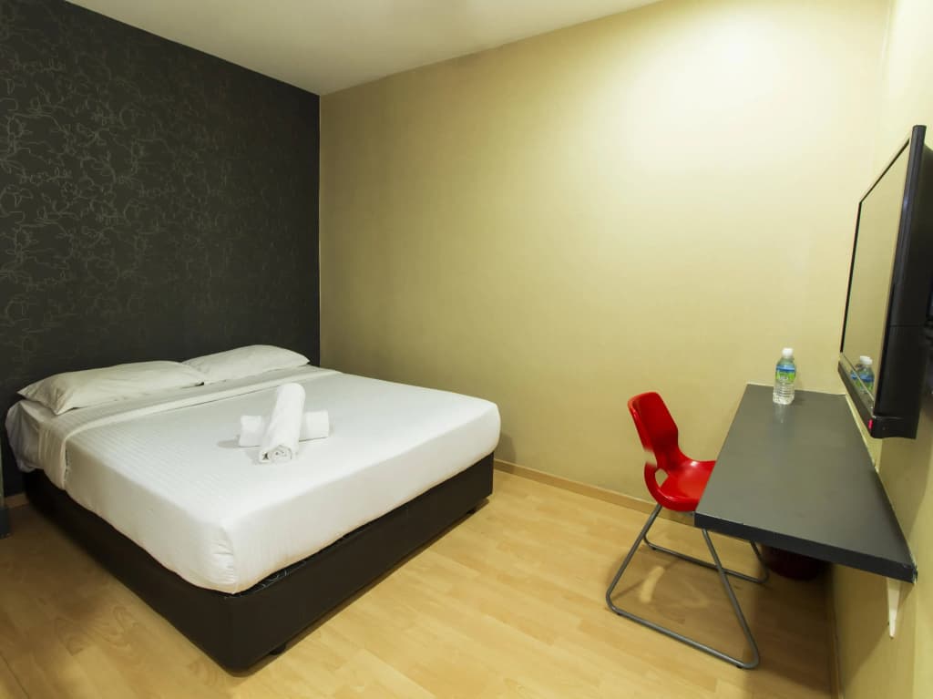 Smile Hotel Selayang Point - photo 3