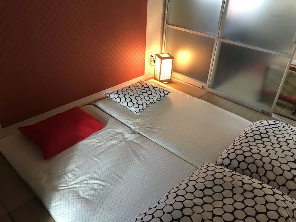 Sakuraya-inn Namba - photo 3