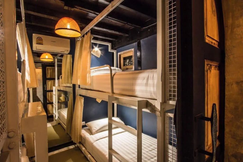 Archita Hostel - photo 3