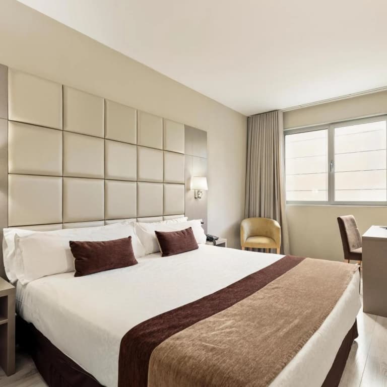 Hotel Best Front Maritim - photo 41