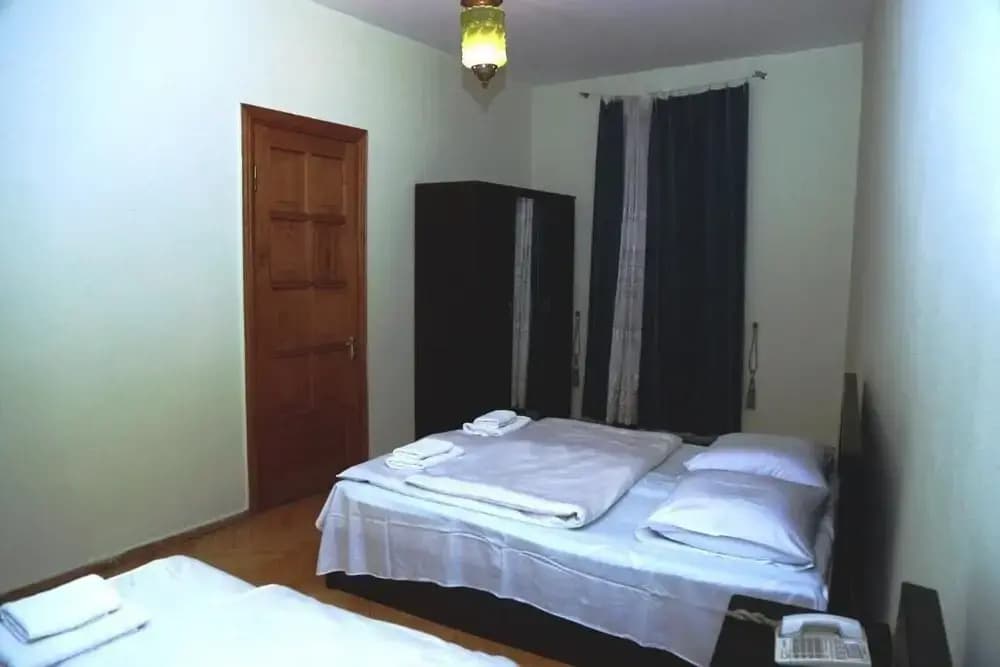 Hotel Center - photo 1