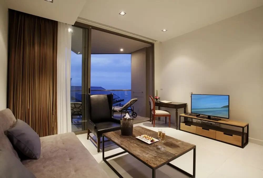 Modus Condominium (Suites & Serviced Residence) - photo 6