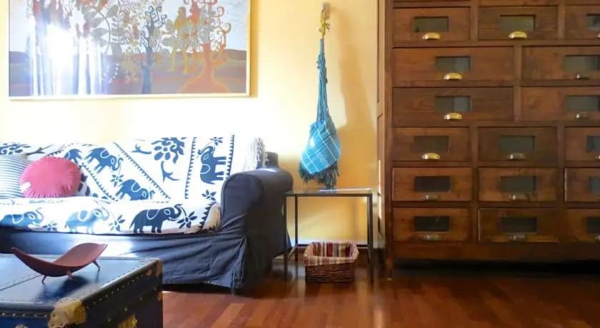 Temporary House - Design District - photo 13