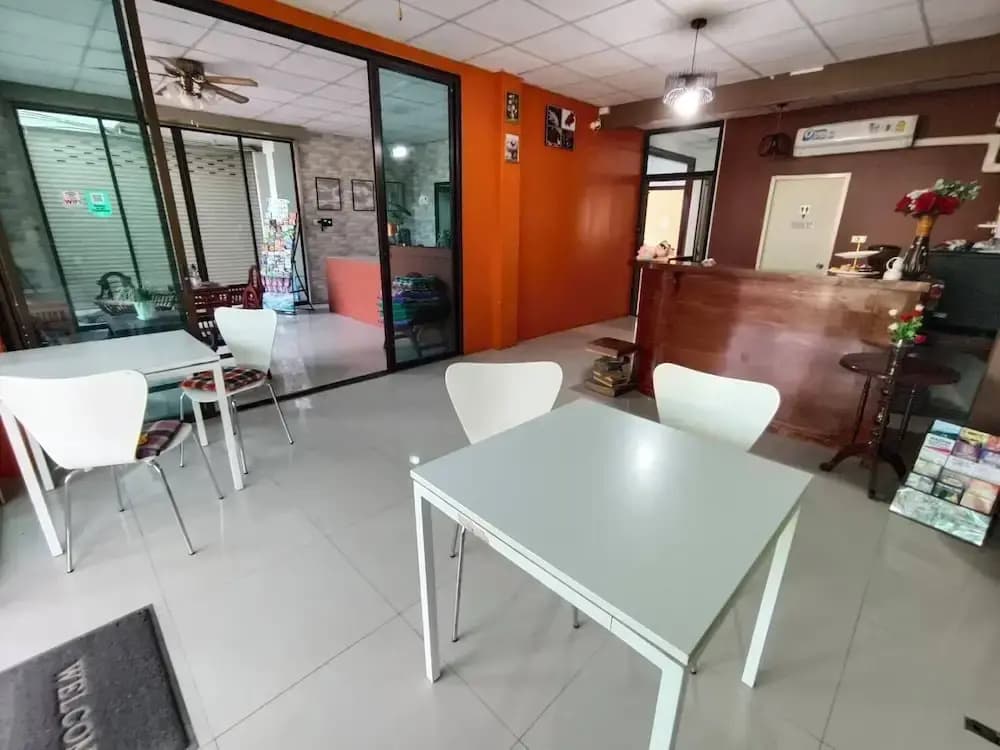 TC House And Cafe - photo 24