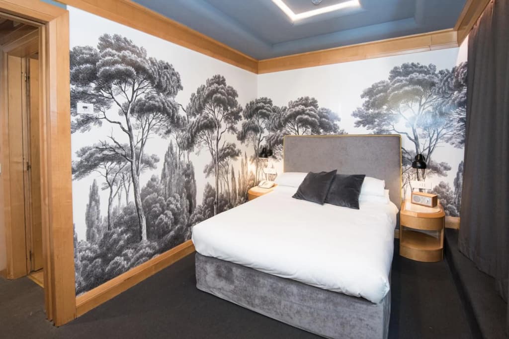 Hotel White - photo 22