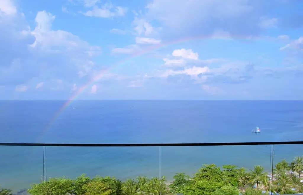 Coral Bay Resort - photo 11