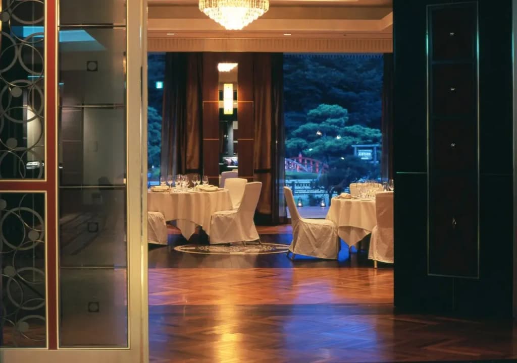 New Otani Tokyo Hotel - photo 20