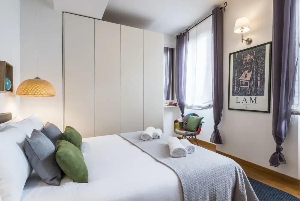 Sweet Inn Spanish Steps - photo 4
