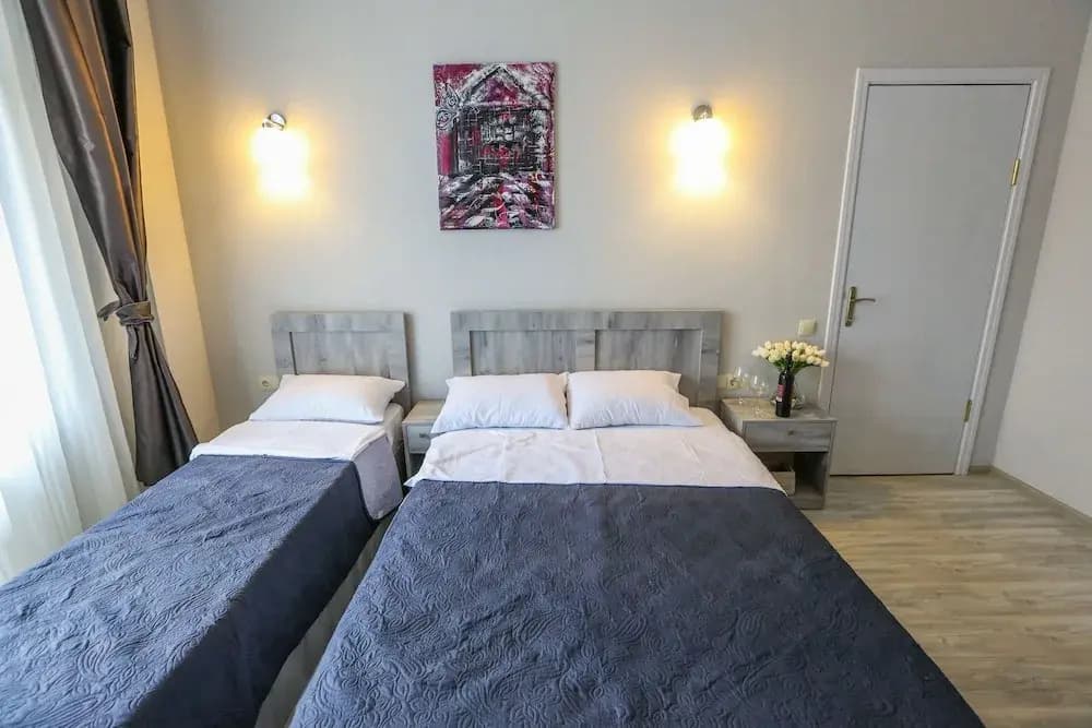 Vortex Apart Hotel - photo 5