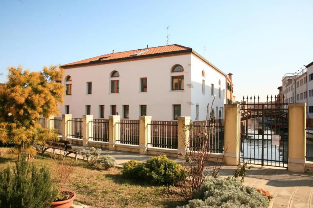 Hotel Giudecca Venezia - photo 26