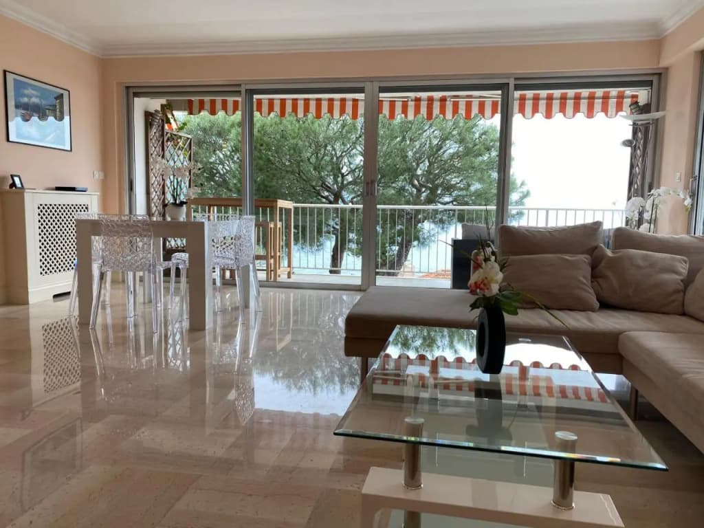 PRESTIGE Mont Boron - Swimming pool, terrace - 2BR - photo 2