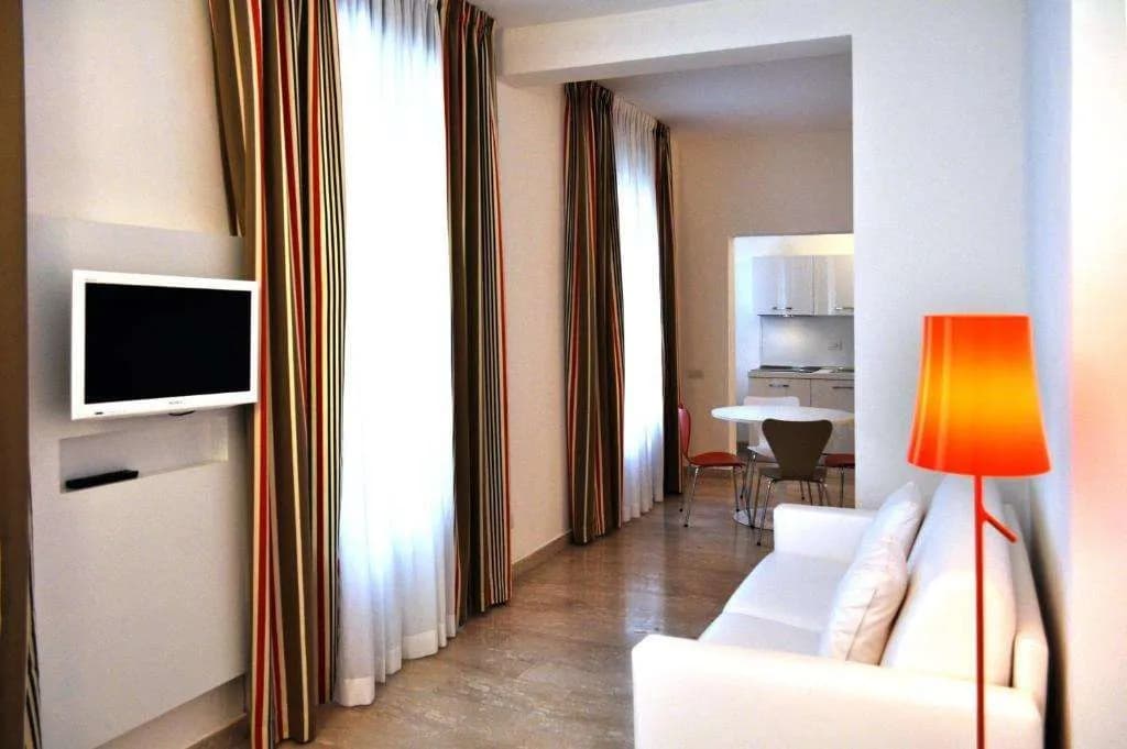 Bb Hotels Aparthotel Bocconi - photo 4