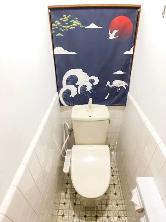 Toki Villa Tokyo Nakano - photo 17