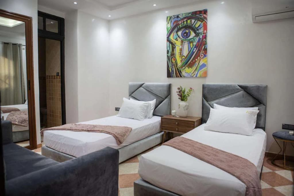 Riad Douirtna - photo 14