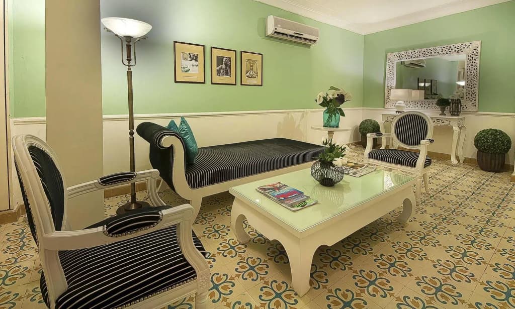 Hotel Ajanta - photo 14