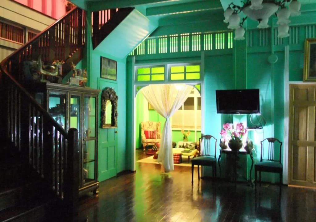 Panida Suite - photo 13