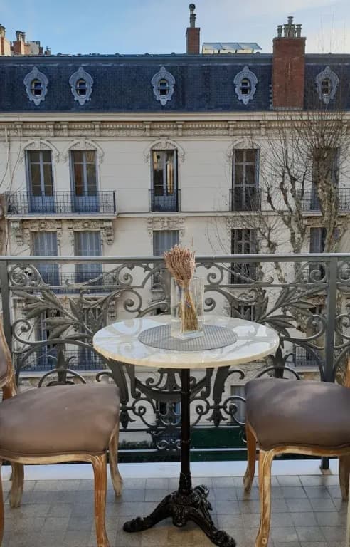 Le Gambetta - main photo