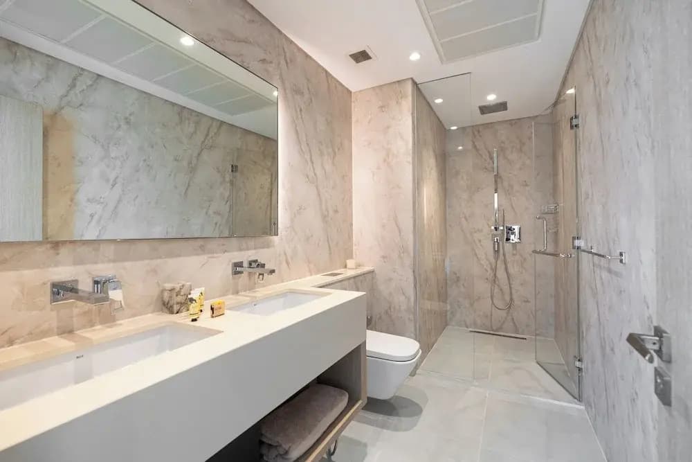 PVH - Marina Gate 2 - Sea View 2BR - photo 18