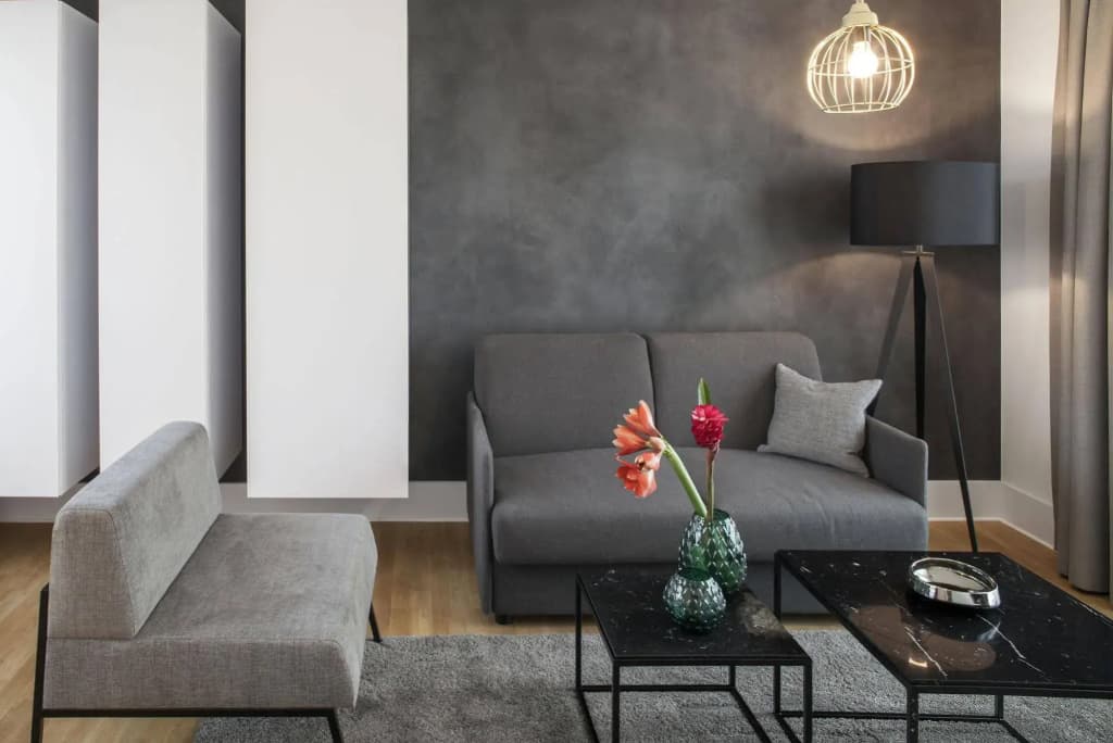 AMANO HOME Apartments - photo 11