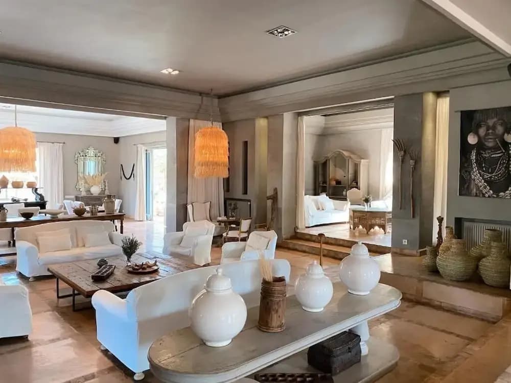 Villa Singulière By Louhou Collection - photo 6