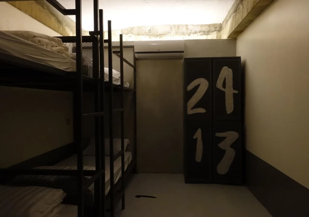 Thunder Bird Hostel - photo 3