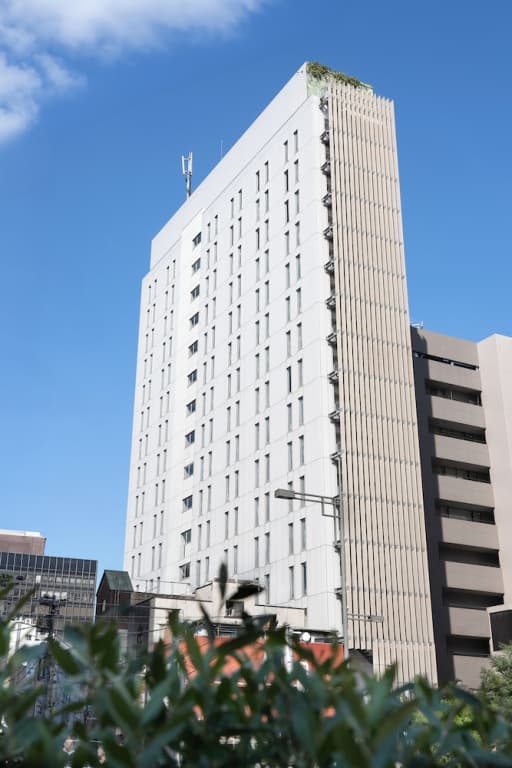 Hotel Oriental Express Ginza West - photo 16