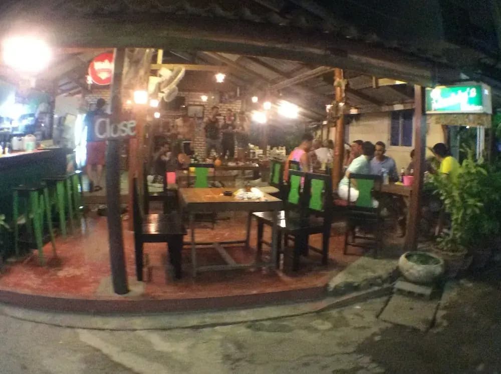 Maddy’s Hostel - photo 27