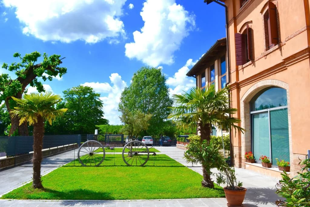 Residence Baco da Seta - photo 10