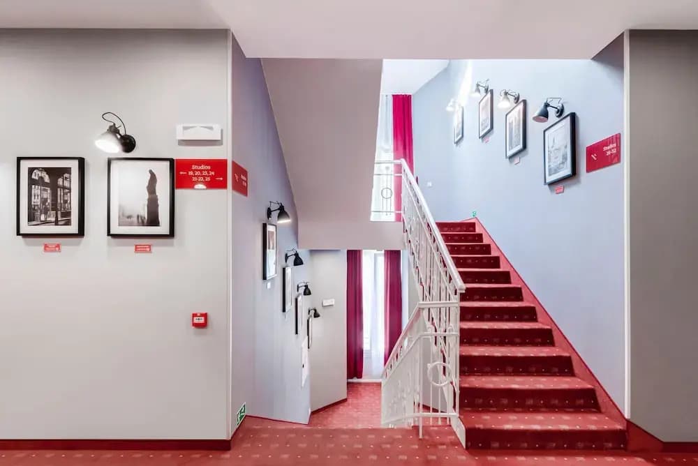 Revelton Studios Prague - photo 13