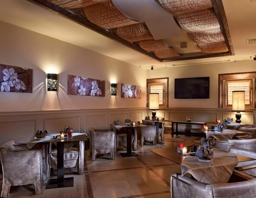 Hotel Principe - photo 21
