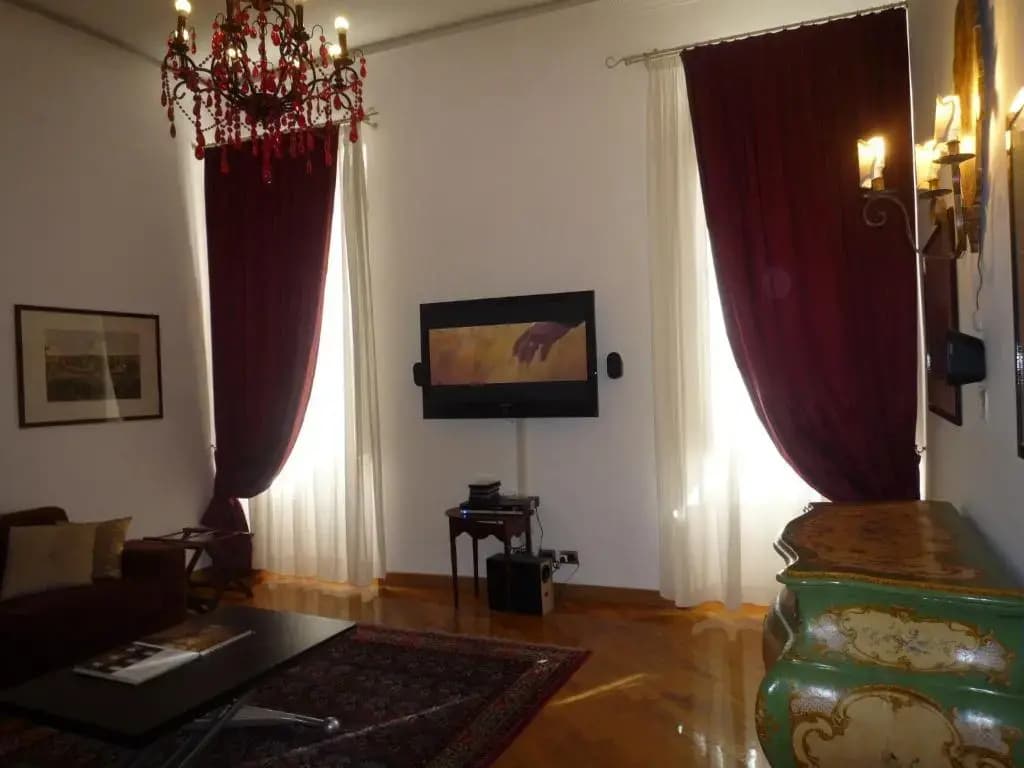 Tritone 91 Apartments - photo 1