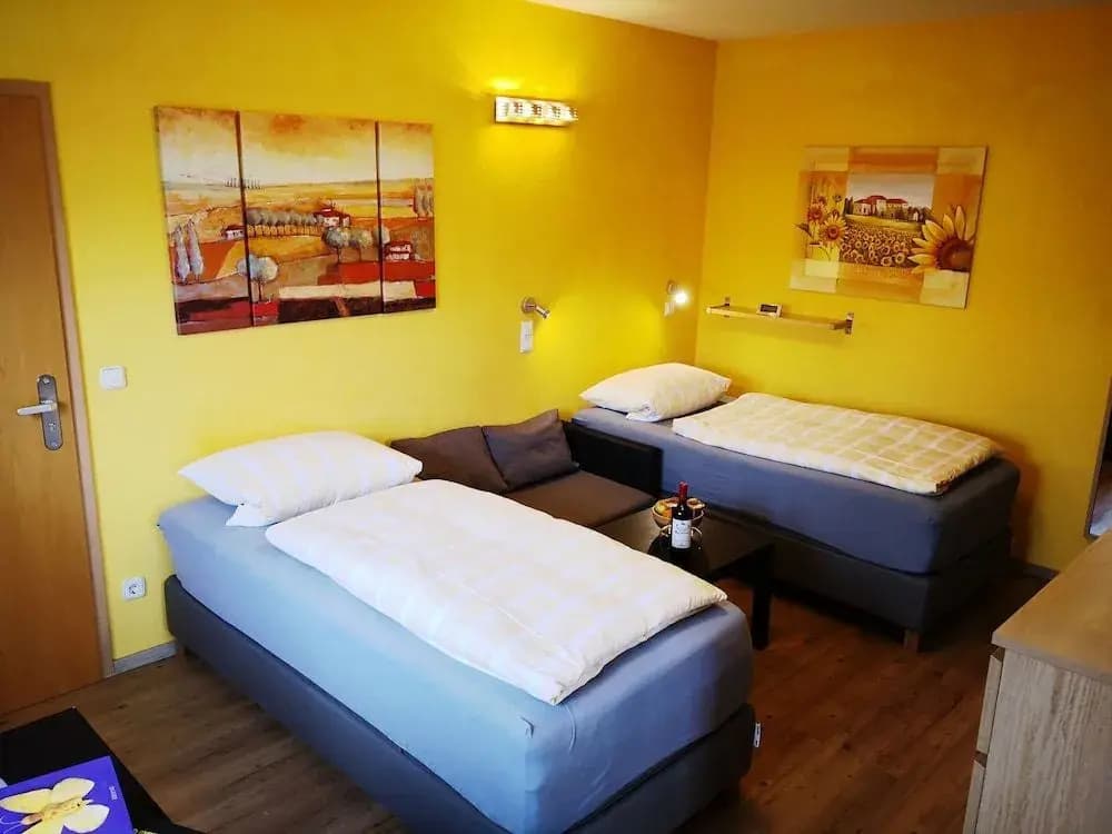 Havelapartments Gatow - photo 3