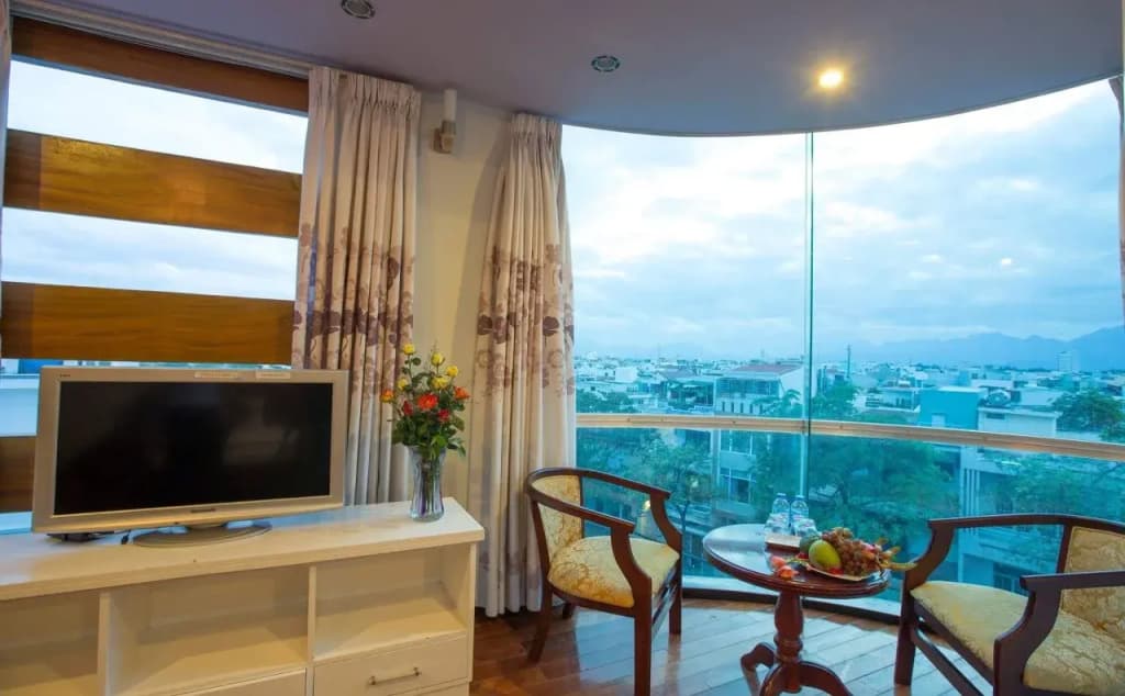Trang Thu Hotel - photo 8