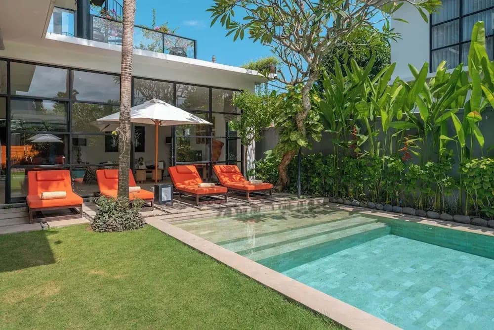 Canggu Beachside Villas - Villa Boa - photo 16
